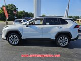 New 2025 Toyota RAV4 XLE Premium w/ Weather Package image 4