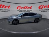 Used 2025 Toyota Camry XSE image 4