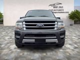 Used 2017 Ford Expedition EL Platinum image 2
