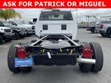 New 2025 RAM 5500 Tradesman image 5