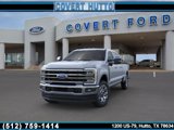 New 2025 Ford F350 King Ranch w/ Chrome Package image 2