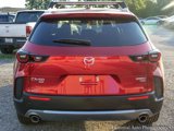 New 2025 MAZDA CX-50 2.5 Turbo w/ Cargo Package image 5