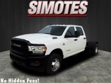 Used 2022 RAM 3500 Tradesman w/ Max Tow Package image 4