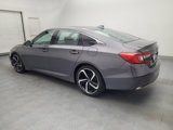 Used 2018 Honda Accord Sport image 3