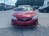 Used 2012 Toyota Camry SE image 2