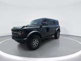 New 2025 Ford Bronco Badlands image 4