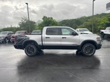 New 2025 RAM 1500 Rebel w/ Bed Utility Group image 2