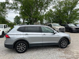 Used 2019 Volkswagen Tiguan SE w/ Panoramic Sunroof Package image 4
