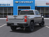 New 2025 Chevrolet Silverado 2500 LT w/ Trail Boss Package image 4