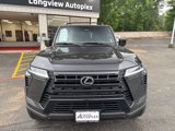 Used 2025 Lexus GX 550 image 3