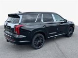 New 2025 Hyundai Palisade Calligraphy image 3