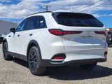 New 2025 MAZDA CX-70 Plug-In Hybrid w/ Premium Plus image 3