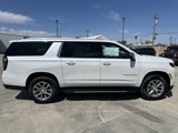 New 2025 Chevrolet Suburban Premier image 6