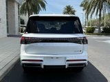 New 2025 INFINITI QX80 Luxe image 4