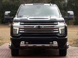 Used 2021 Chevrolet Silverado 3500 High Country image 3