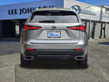 Used 2018 Lexus NX 300 FWD image 4