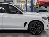 Used 2022 BMW X5 M w/ Competition Package 2 image 4