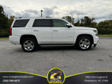Used 2015 Chevrolet Tahoe LTZ w/ Max Trailering Package image 4
