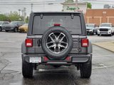 New 2025 Jeep Wrangler Unlimited Sport S 4xe image 4