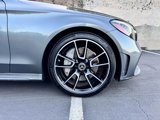 Used 2019 Mercedes-Benz C 300 Coupe image 5