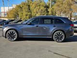 New 2025 MAZDA CX-90 3.3 Turbo S w/ Premium Package image 2