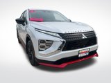 Used 2024 Mitsubishi Eclipse Cross LE image 3