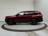 New 2025 Jeep Grand Cherokee L Altitude image 5