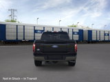 New 2025 Ford F150 King Ranch w/ FX4 Off-Road Package image 5