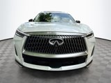New 2026 INFINITI QX60 Luxe w/ Cargo Package image 2