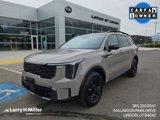 Used 2024 Kia Sorento SX Prestige w/ Olive Brown Leather Package image 1