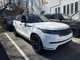 New 2026 Land Rover Range Rover Velar S image 5
