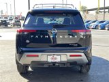 New 2025 Nissan Pathfinder Platinum w/ Cargo Package image 5