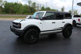 Used 2022 Ford Bronco 4-Door image 4