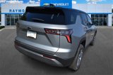 New 2026 Chevrolet Equinox LT w/ Safety and Technology Package image 3