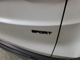 Used 2025 Honda CR-V Sport image 5