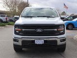 New 2025 Ford F150 XLT w/ Equipment Group 302A MID image 2