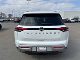 New 2025 Nissan Pathfinder SL w/ SL Premium Package image 6