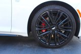Used 2022 Cadillac CT5 Sport w/ LPO, ONYX Package image 5