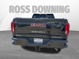 Used 2023 GMC Sierra 2500 Denali w/ Denali Black Diamond Edition image 5