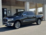 Used 2023 RAM 1500 Limited w/ Bed Utility Group image 4