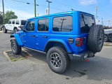 New 2025 Jeep Wrangler Unlimited Rubicon image 5