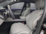 New 2025 Mercedes-Benz S 63 AMG S image 4