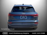 New 2025 Audi Q6 e-tron Premium Plus image 5