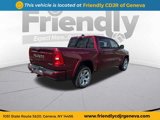 New 2025 RAM 1500 Big Horn image 5