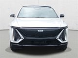 New 2025 Cadillac Lyriq Sport image 2