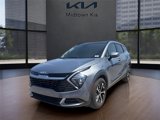 Certified 2025 Kia Sportage EX w/ Premium Package image 3