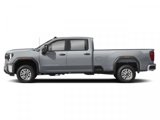 New 2025 GMC Sierra 2500 AT4X w/ AT4X AEV Edition image 3