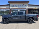 New 2025 RAM 1500 Laramie w/ Night Edition image 2