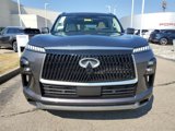 Used 2025 INFINITI QX80 Pure image 4