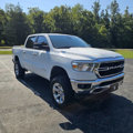 Used 2020 RAM 1500 Big Horn image 2